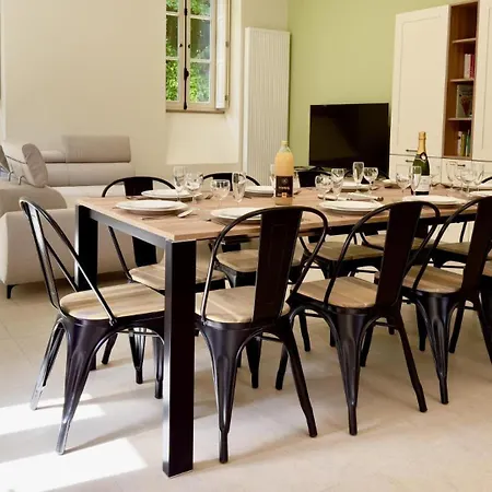 Au Clair De La Rhune Casa vacanze *