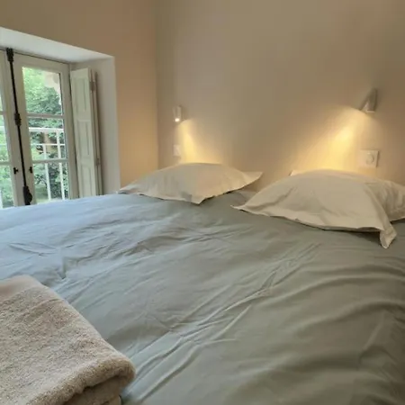Casa vacanze Au Clair De La Rhune *