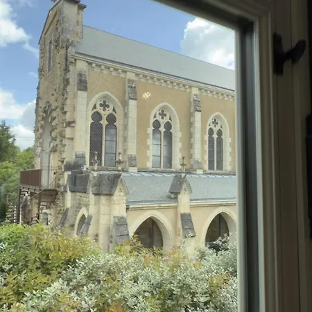 Au Clair De La Rhune *