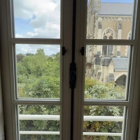 Casa vacanze Au Clair De La Rhune