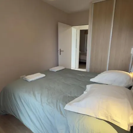 Casa vacanze Au Clair De La Rhune