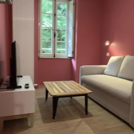 Casa vacanze Au Clair De La Rhune Marcay (Vienne)