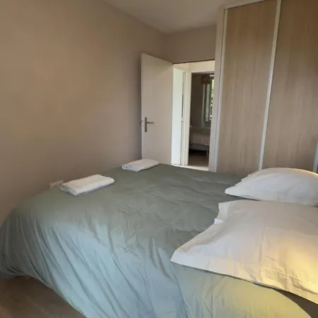 Casa vacanze Au Clair De La Rhune *