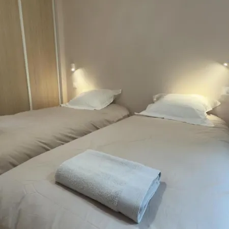 Casa vacanze Au Clair De La Rhune *