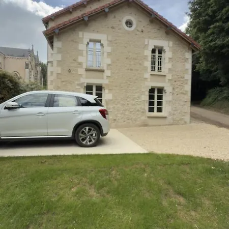 Casa vacanze Au Clair De La Rhune
