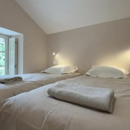 Au Clair De La Rhune Casa vacanze Marcay (Vienne)