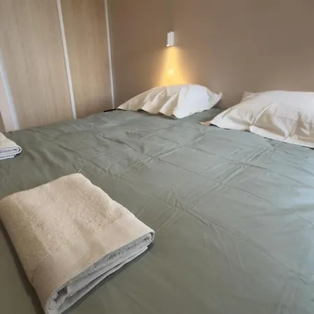 Casa vacanze Au Clair De La Rhune *