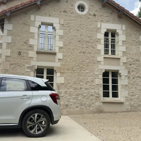 Au Clair De La Rhune Casa vacanze *