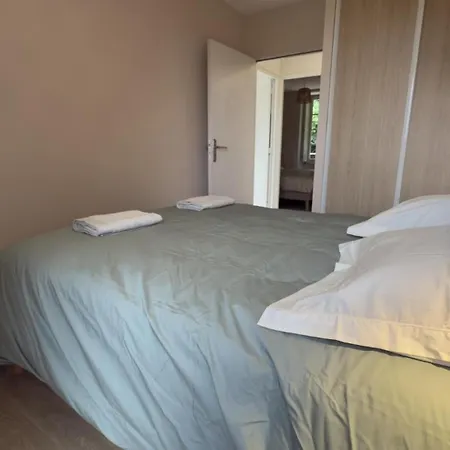 Casa vacanze Au Clair De La Rhune