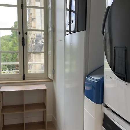 Au Clair De La Rhune Casa vacanze *