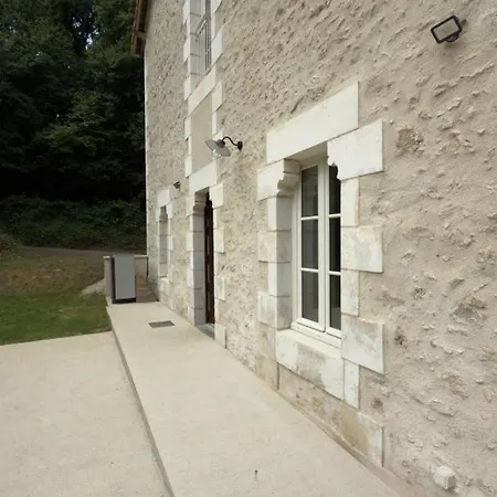 Au Clair De La Rhune Casa vacanze