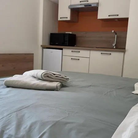 Au Clair De La Rhune Casa vacanze Marcay (Vienne)