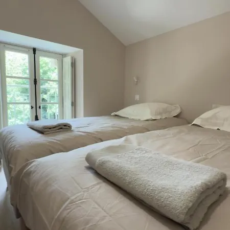 Au Clair De La Rhune Casa vacanze