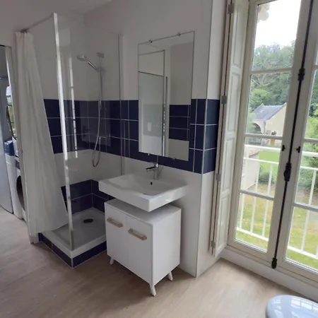 Au Clair De La Rhune Casa vacanze Marcay (Vienne)