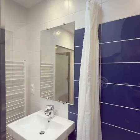 Au Clair De La Rhune Casa vacanze *
