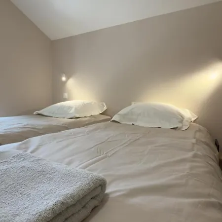 Casa vacanze Au Clair De La Rhune Marcay (Vienne)