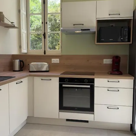 Casa vacanze Au Clair De La Rhune Marcay (Vienne)