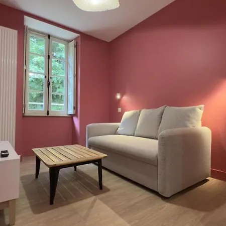 Casa vacanze Au Clair De La Rhune *