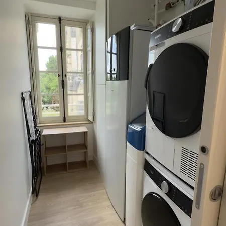 Casa vacanze Au Clair De La Rhune Marcay (Vienne)