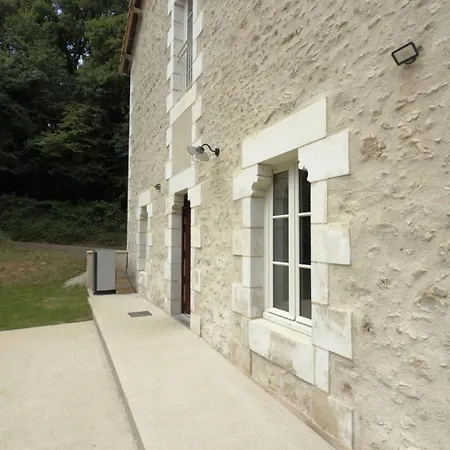 Au Clair De La Rhune Casa vacanze Marcay (Vienne)