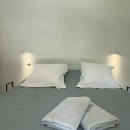 Au Clair De La Rhune Casa vacanze Marcay (Vienne)