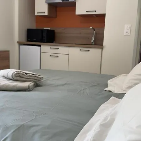 Casa vacanze Au Clair De La Rhune *